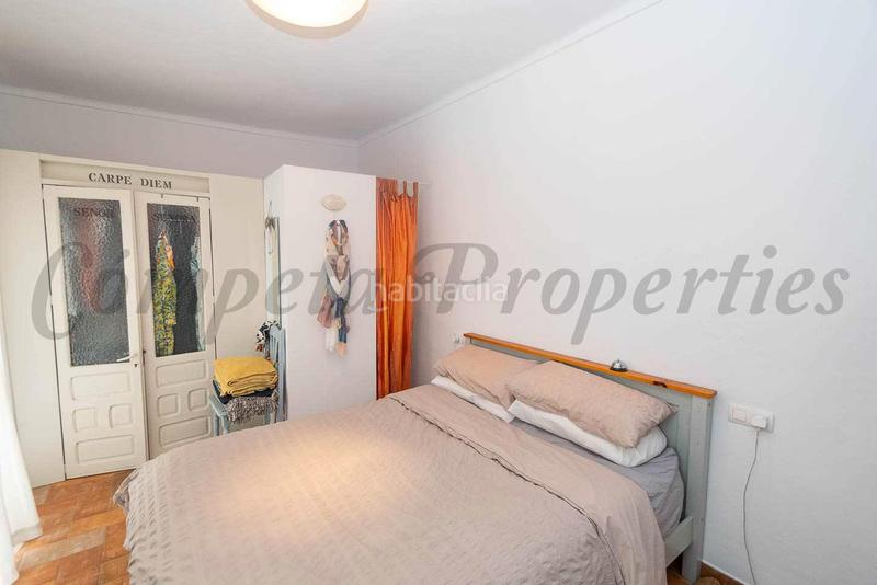 Foto e555e279-397a-4cd0-9908-a257a8cc836f. Casa a schiera in Torrox pueblo Torrox