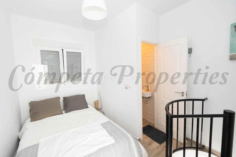 Foto e7f45e7e-6d9e-4a4e-b9cc-7cdb864e2061. Casa a schiera in Torrox pueblo Torrox