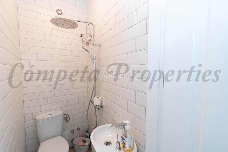 Foto f866a792-4082-4065-ba8e-dd7231719e35. Casa a schiera in Torrox pueblo Torrox