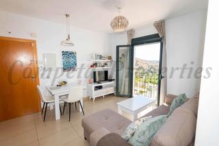 Apartament a Torrox Pueblo. Espectacular apartamento en el centro de torrox