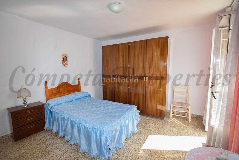 Foto 09f48cd7-0e24-4a4d-bf7d-72b233c064b1. Casa in Torrox pueblo Torrox