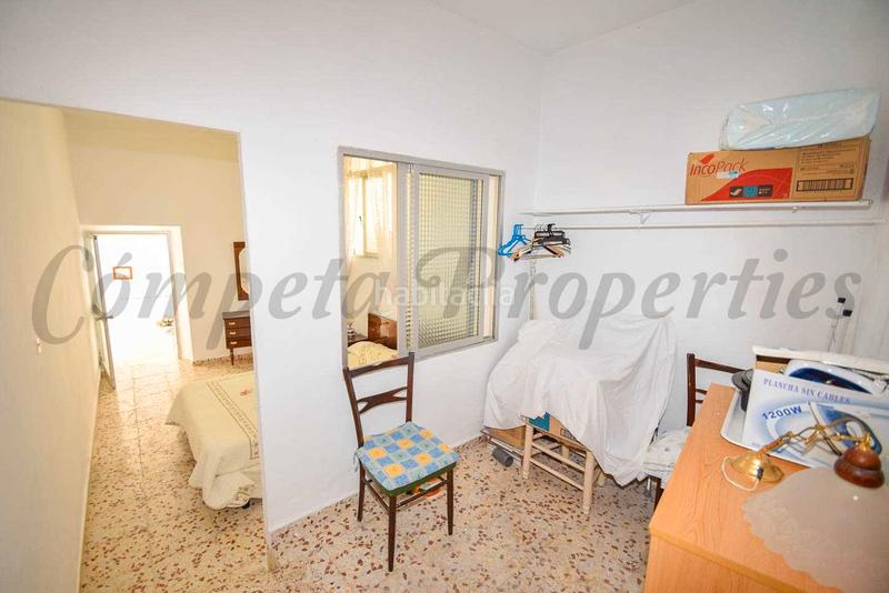 Foto 0d020d2c-b01f-4a81-9493-a048ae4c17d7. Casa in Torrox pueblo Torrox