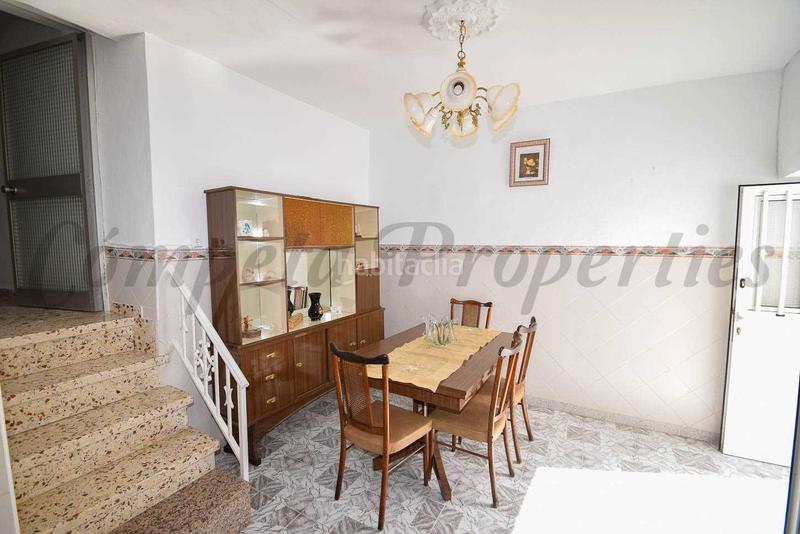 Foto 43a02304-6481-47d0-8786-d24210af8297. Casa in Torrox pueblo Torrox