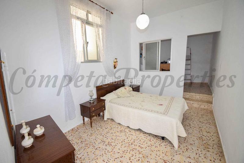 Foto 7a661c9e-2125-4edb-bd19-1a6a2330985d. Casa in Torrox pueblo Torrox