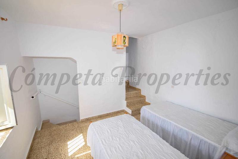 Foto b12796ac-edf3-4708-af89-0a1ebe851d37. Casa in Torrox pueblo Torrox