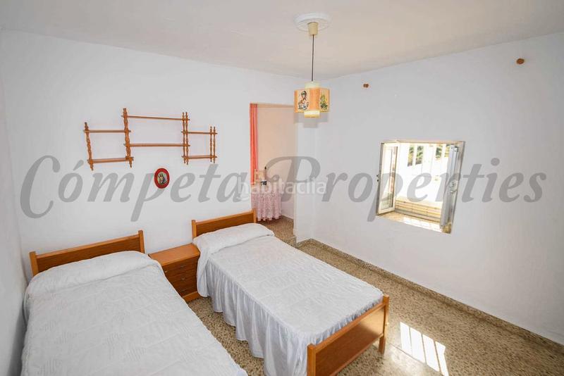 Foto c7ad267f-9ff5-4d03-953b-d9d3e8e88aba. Casa in Torrox pueblo Torrox