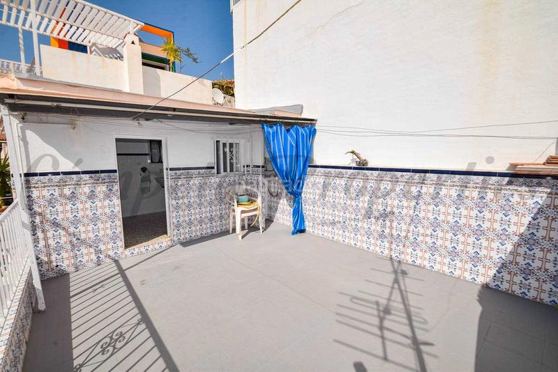 Foto fd5527f2-d3ba-4f52-8efd-49d29cbd25d9. Casa in Torrox pueblo Torrox
