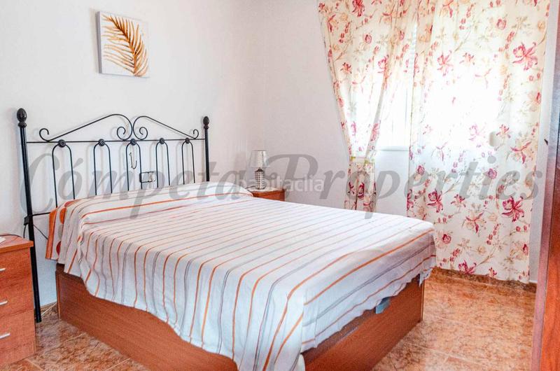 Foto f8c011c4-587a-462c-8123-b1ebe4520df3. Casale con parcheggio piscina in Almayate Bajo