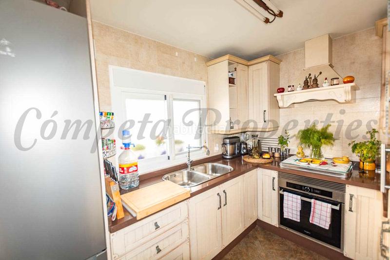 Foto 5454a5b3-8e75-44f9-9b0c-8394f5e18928. Casa a schiera in Centro Nerja