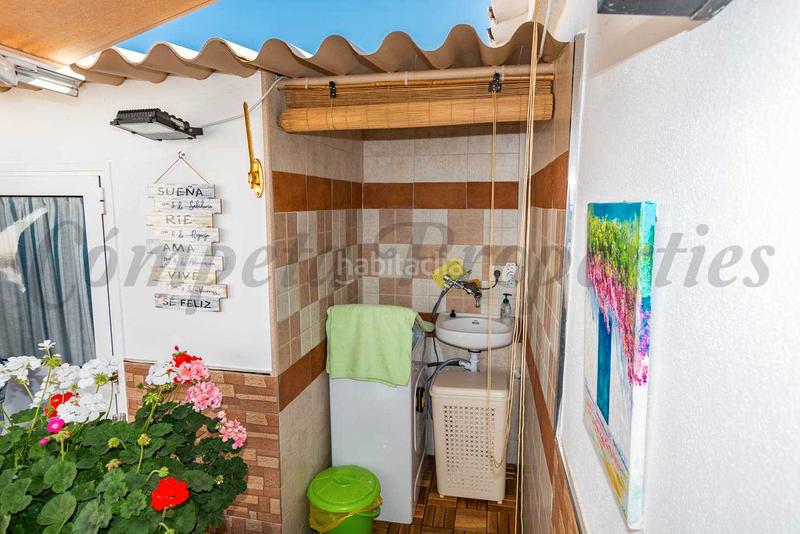 Foto b28725d7-8c5a-4335-a290-8dbf913a9000. Casa a schiera in Centro Nerja