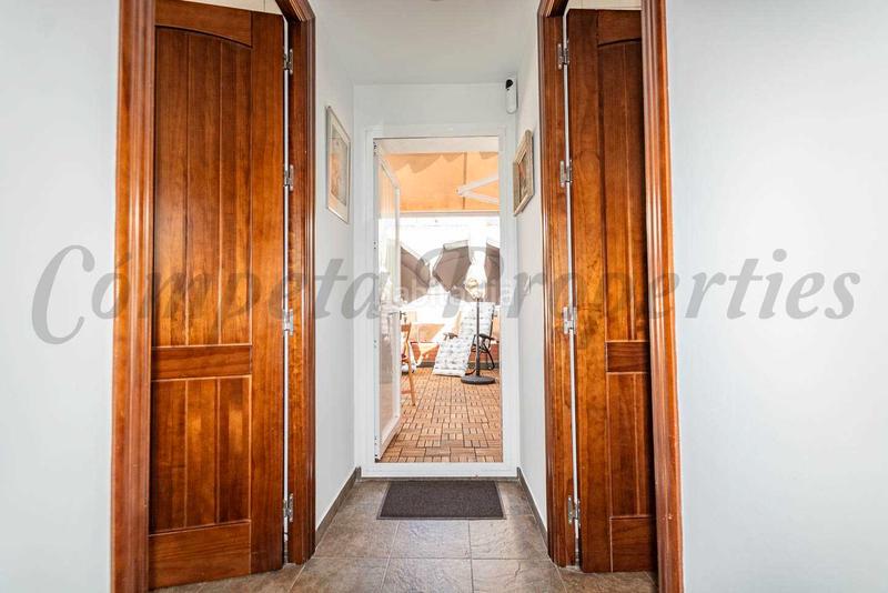 Foto db7ad3c8-2980-4936-9503-0972ebedb24d. Casa a schiera in Centro Nerja
