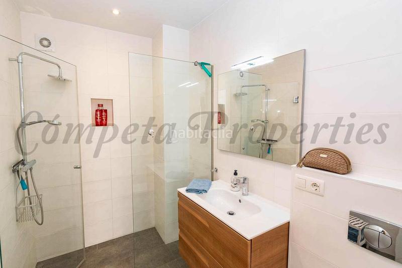 Foto 1d278ccd-0a09-4597-be3c-715f0b7278fb. Reihenhaus mit heizung in Torrox pueblo Torrox