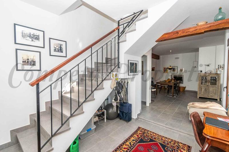 Foto 25d45ef2-c37e-493e-bbcb-7f3373540784. Reihenhaus mit heizung in Torrox pueblo Torrox