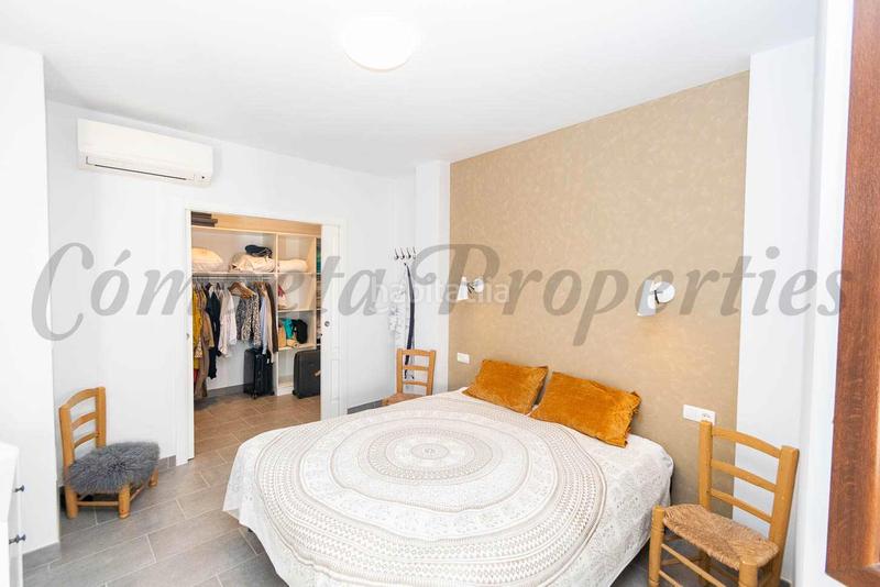 Foto 4db72d20-0bc9-4b56-bc9f-3da124edd9fc. Reihenhaus mit heizung in Torrox pueblo Torrox