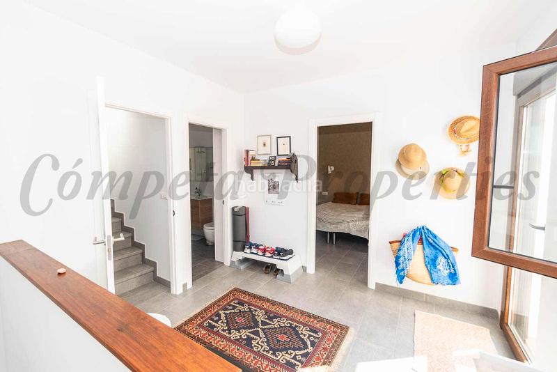 Foto 6dd26e51-b34e-4f05-a79d-dddd3cb457ef. Reihenhaus mit heizung in Torrox pueblo Torrox