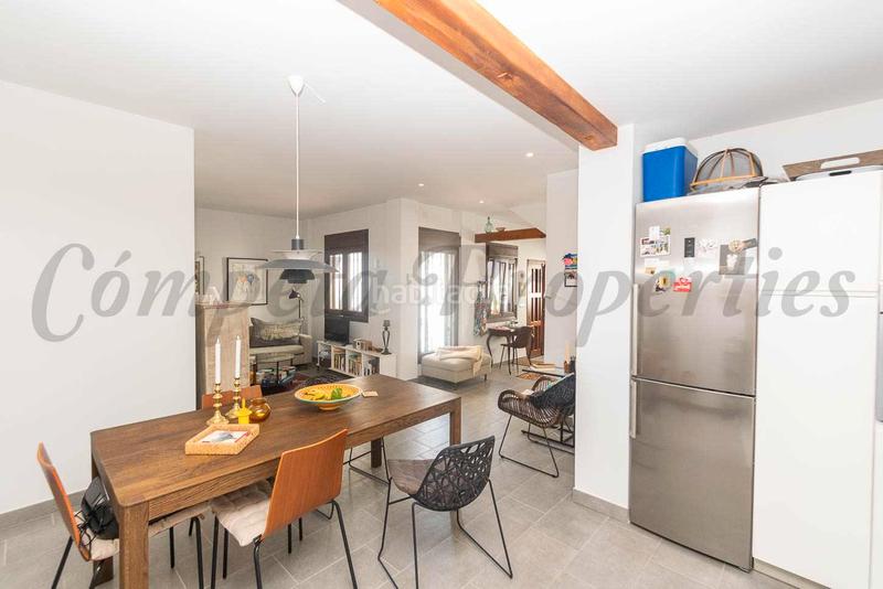 Foto 8df1aca1-353a-4f91-8558-248c54576d06. Reihenhaus mit heizung in Torrox pueblo Torrox