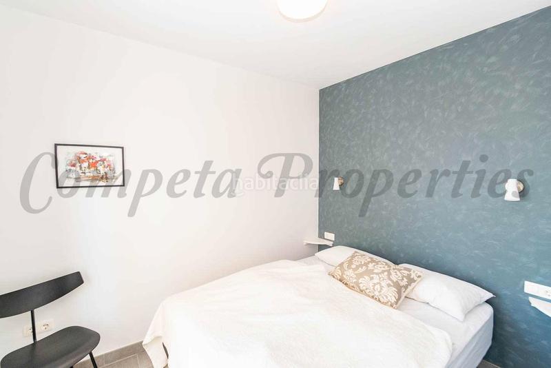 Foto a7335daf-f85c-40d6-b8ab-9017f9a810fe. Reihenhaus mit heizung in Torrox pueblo Torrox