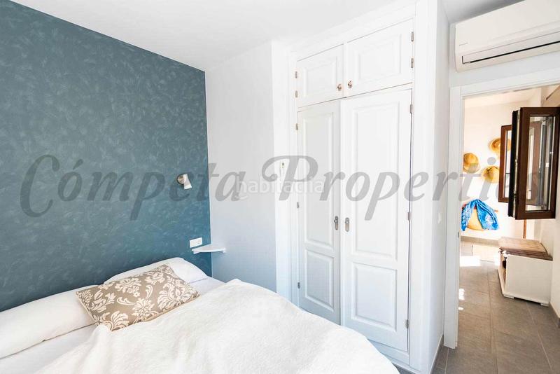 Foto abf692f3-cfe5-44c3-8574-8426c30c60cb. Reihenhaus mit heizung in Torrox pueblo Torrox