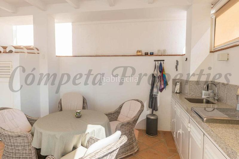 Foto b43d2240-82f7-4d89-81ef-bdf611e0ec19. Reihenhaus mit heizung in Torrox pueblo Torrox