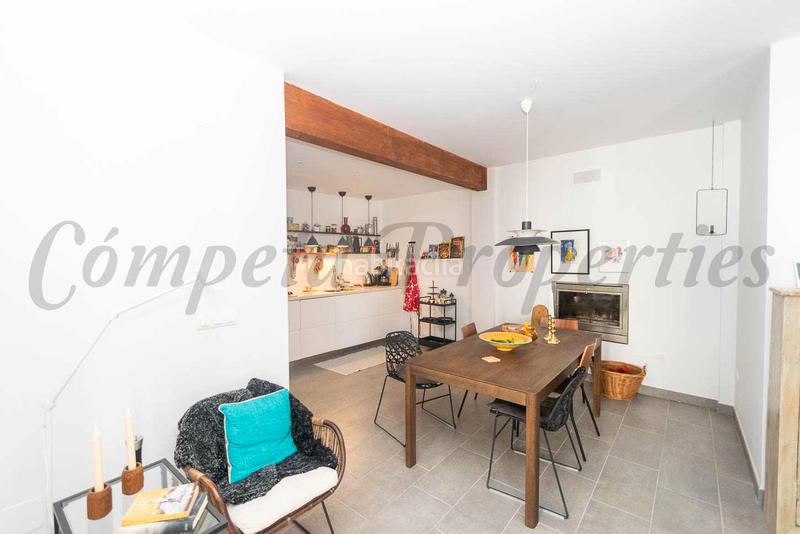 Foto eac5a1f9-d73c-477e-93d2-98e08ea6b1c9. Reihenhaus mit heizung in Torrox pueblo Torrox