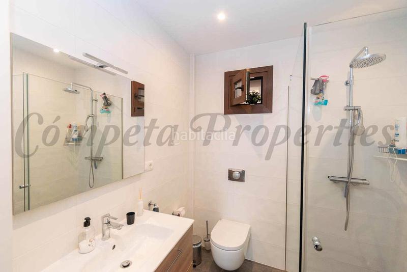 Foto fd2f7d9b-b9f7-4913-85be-8208311e9e52. Reihenhaus mit heizung in Torrox pueblo Torrox