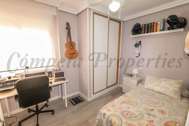 Foto 2190e76c-eb30-4978-b9ce-4936318f6088. Apartament amb calefacció a El Morche Torrox