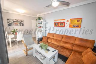 Apartment in El Morche. Piso de dos dormitorios en torrox costa