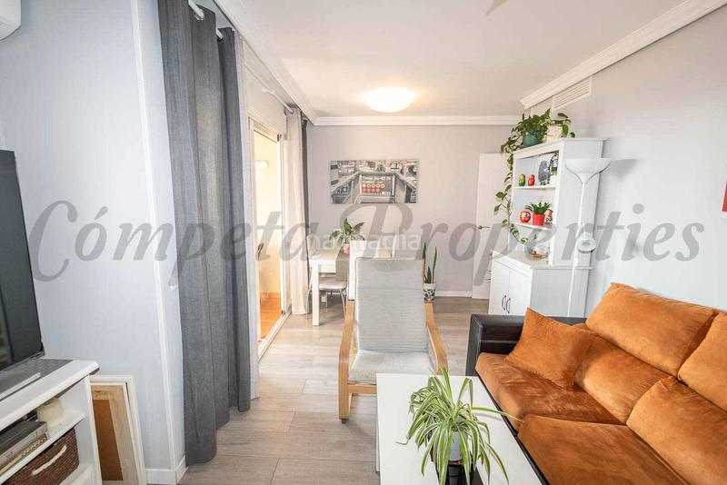 Foto 774deff8-f93f-4dbb-b538-92e54535d1e0. Apartament amb calefacció a El Morche Torrox