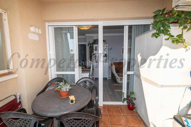 Foto c7a1c89d-c9fd-4e05-a44d-3aebf4db447c. Apartament amb calefacció a El Morche Torrox