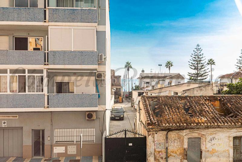 Foto c8cc4210-5cd4-4d6f-88f2-3af77fa7f26b. Apartament amb calefacció a El Morche Torrox