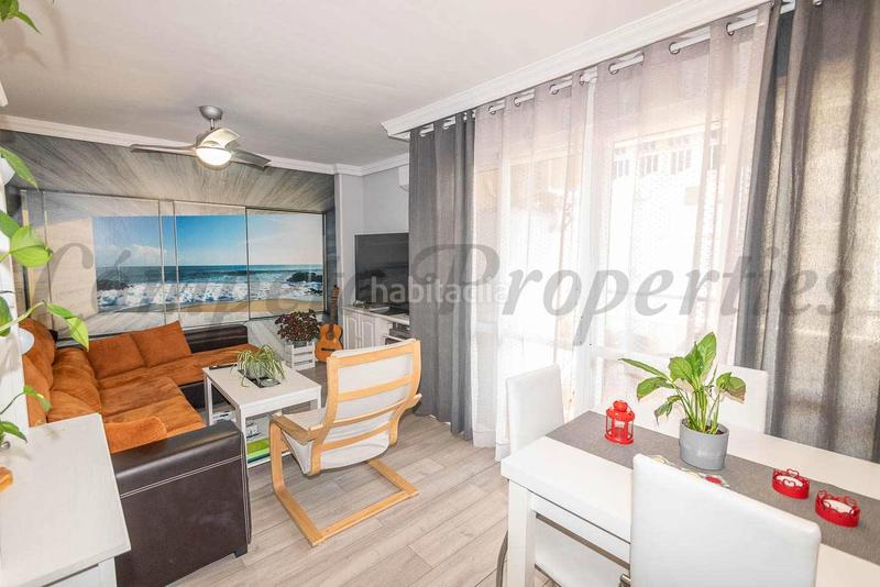 Foto f19e1f8a-8921-4e3c-af6e-7cfdcd3678ec. Apartament amb calefacció a El Morche Torrox