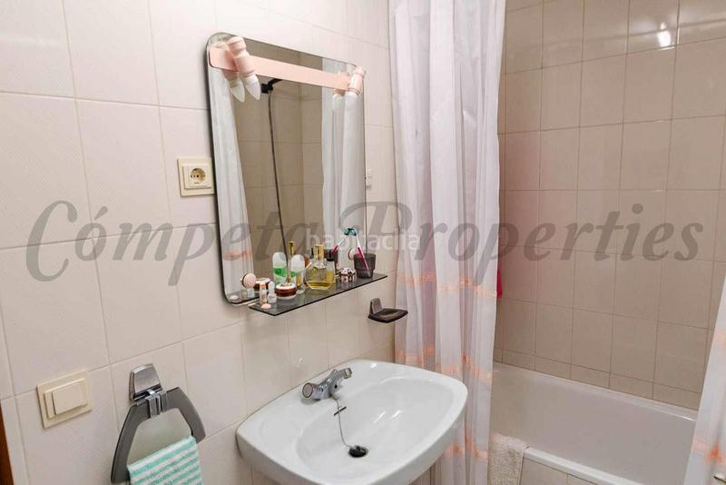 Foto 682d67d6-b401-465d-9eae-e40e7b9afe33. Semi detached house in Cómpeta