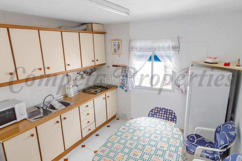 Foto 808aaad5-fc8b-4f19-8d52-daa252b81cf5. Semi detached house in Cómpeta