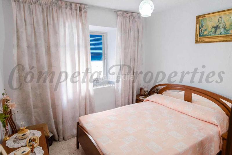 Foto e683bba1-4276-4a27-82df-c63813b9691a. Semi detached house in Cómpeta