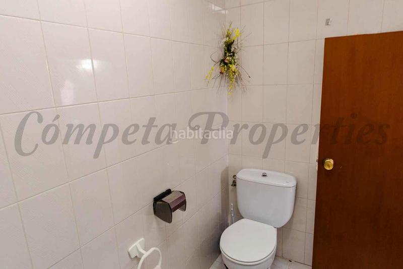 Foto f544c58c-9ab5-4f4a-9145-5dd960a2252f. Semi detached house in Cómpeta