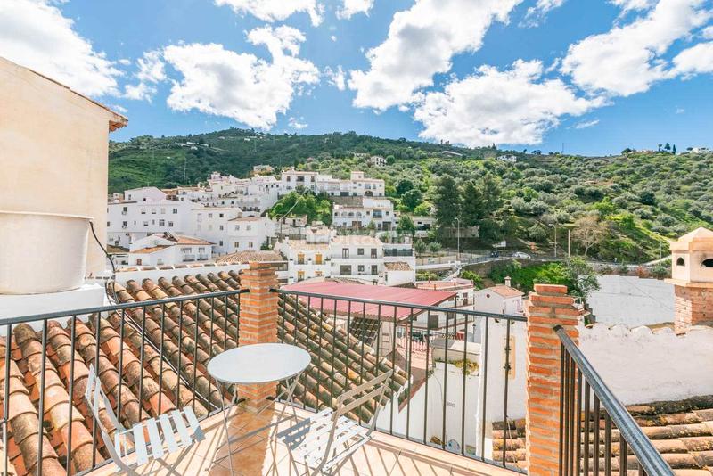 Foto 37fa2803-dec1-4df8-a3cb-ac80af2b0beb. Appartement in Sayalonga