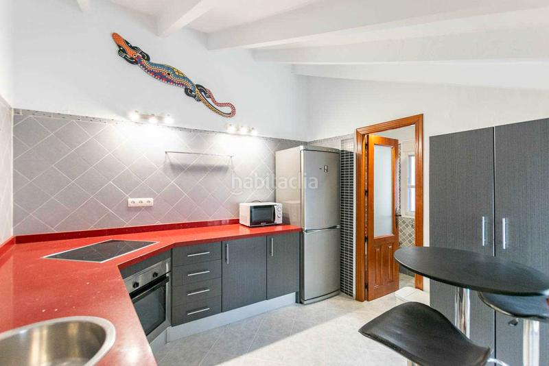 Foto 3c478a56-65e2-414d-ae9e-fcf393b54c72. Appartement in Sayalonga