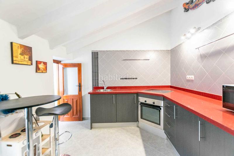 Foto 3c6a05e7-2db2-4bf4-b707-25aa3c8035d4. Appartement in Sayalonga