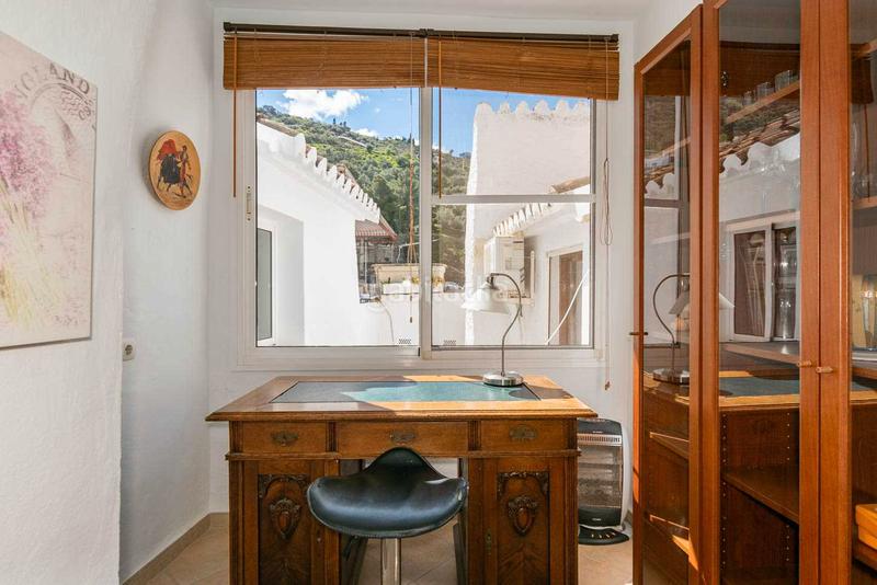 Foto 69bf59fa-2e6d-4e5b-babf-1774bd32d32c. Appartement in Sayalonga