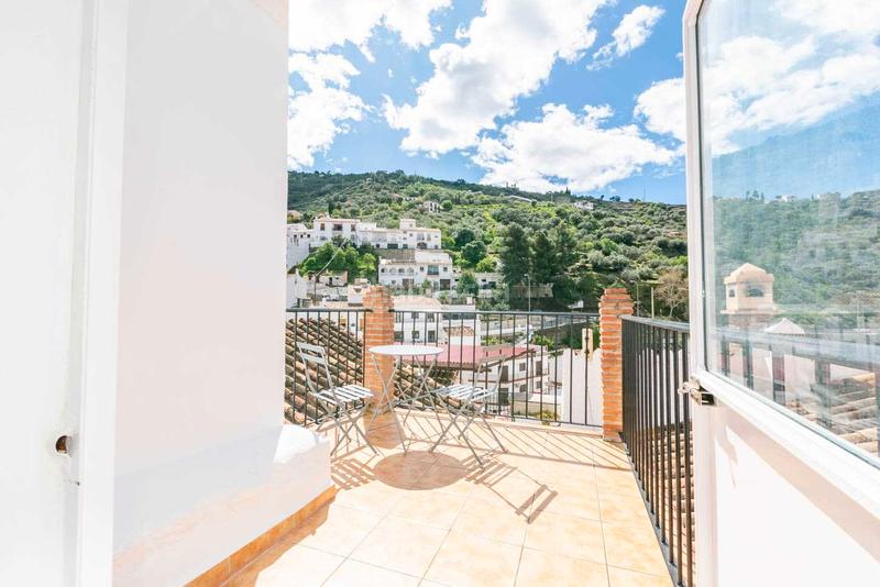 Foto ada5ca04-dfab-4711-923e-b0bac2f3e797. Appartement in Sayalonga