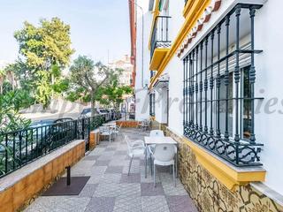 Casa adossada a Cómpeta