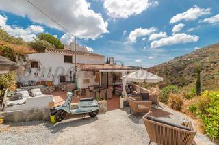 Casa aparellada  Diseminado diseminados. Casa de campo en venta