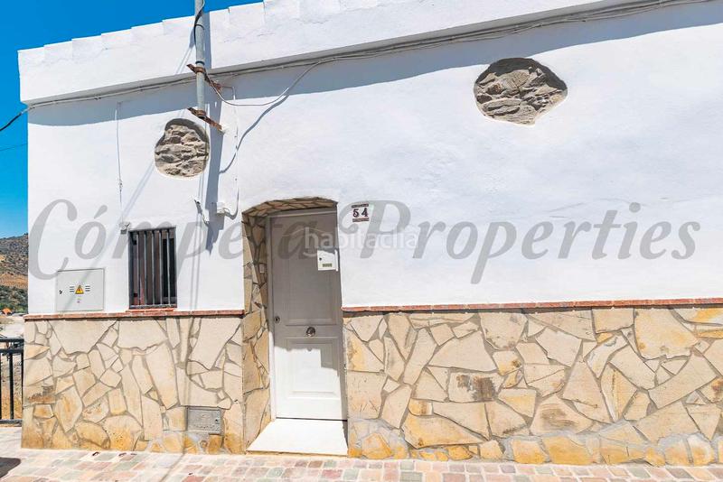 Foto 1bfcd534-c032-447d-888f-f677b98179b6. Casa a Sayalonga