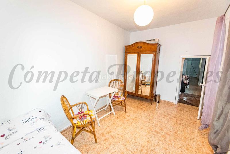 Foto 364555d3-8adc-4e65-9221-541eeb7ce964. Reihenhaus in Torrox pueblo Torrox