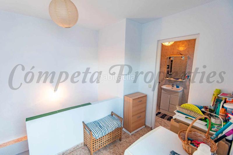 Foto 75ae28f6-e7b2-4d68-b767-c673650f612c. Reihenhaus in Torrox pueblo Torrox