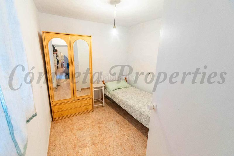 Foto 7669bdf0-08bd-42a7-ab2c-838dfad4b498. Reihenhaus in Torrox pueblo Torrox