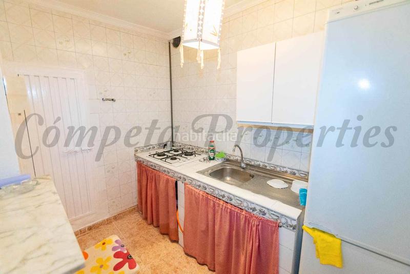 Foto 8961530b-b83a-4dda-a373-54d2f3431c41. Reihenhaus in Torrox pueblo Torrox