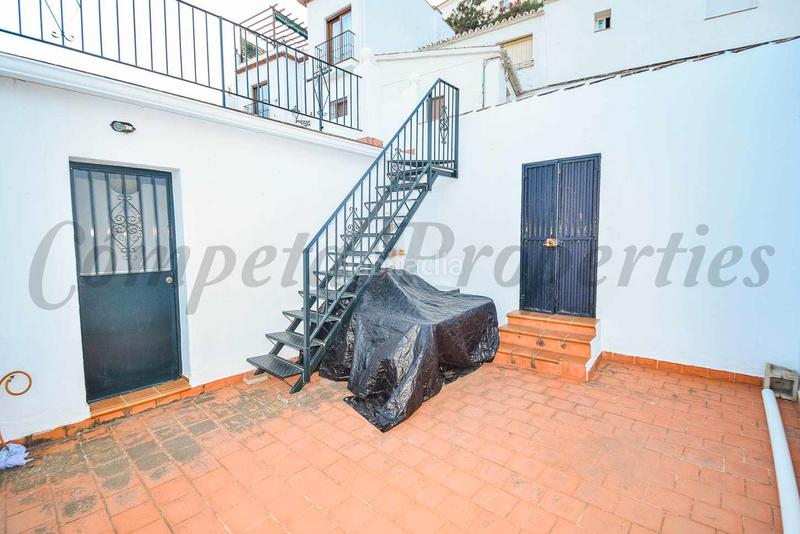 Foto 8ccbff9f-64b7-43e8-8987-514b9be04a6c. Reihenhaus in Torrox pueblo Torrox