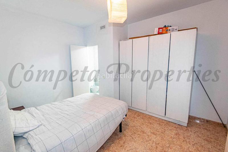 Foto 8fd2a54e-f04e-4269-874d-85864234f7a1. Reihenhaus in Torrox pueblo Torrox