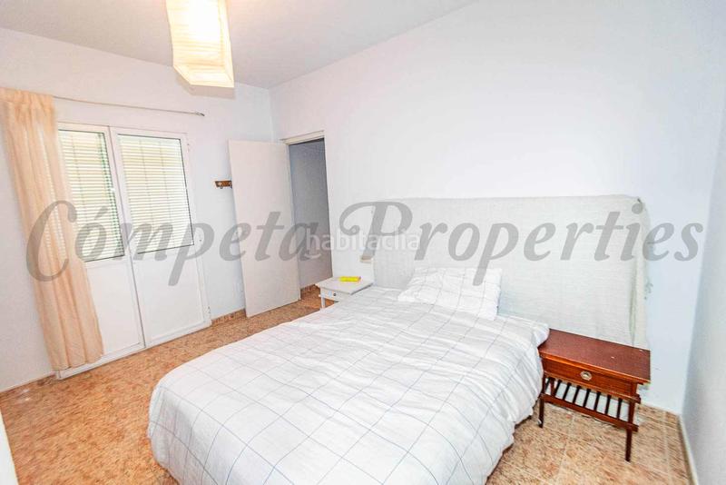 Foto 9eefe734-d458-421e-a058-878120ad07e2. Reihenhaus in Torrox pueblo Torrox